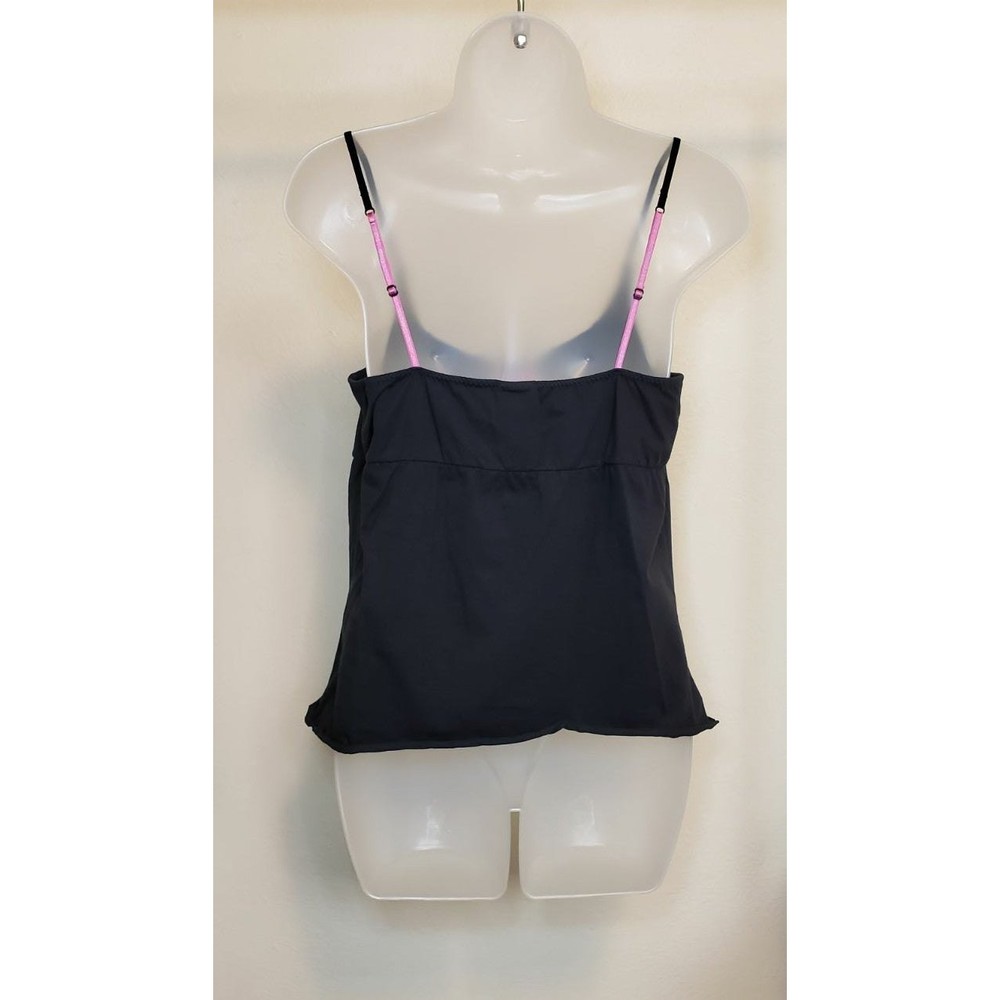 Black and Pink Lingerie - Picture 4 of 11